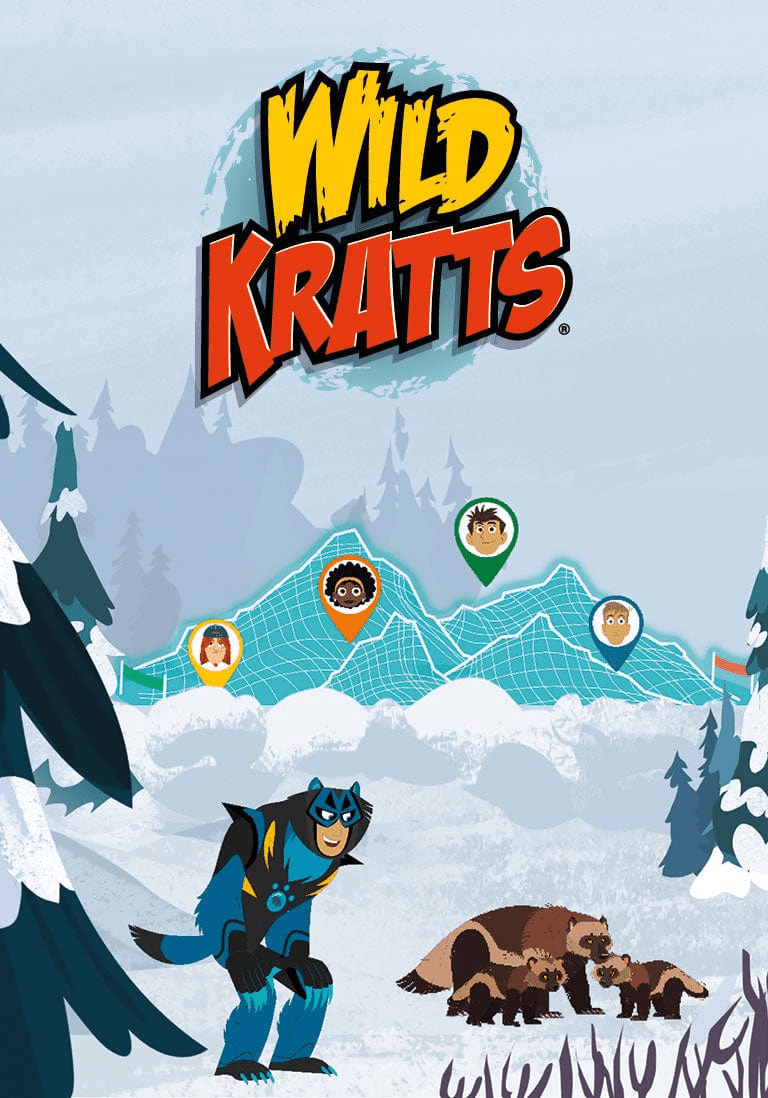 Wild Kratts: Martin Tonie image 5