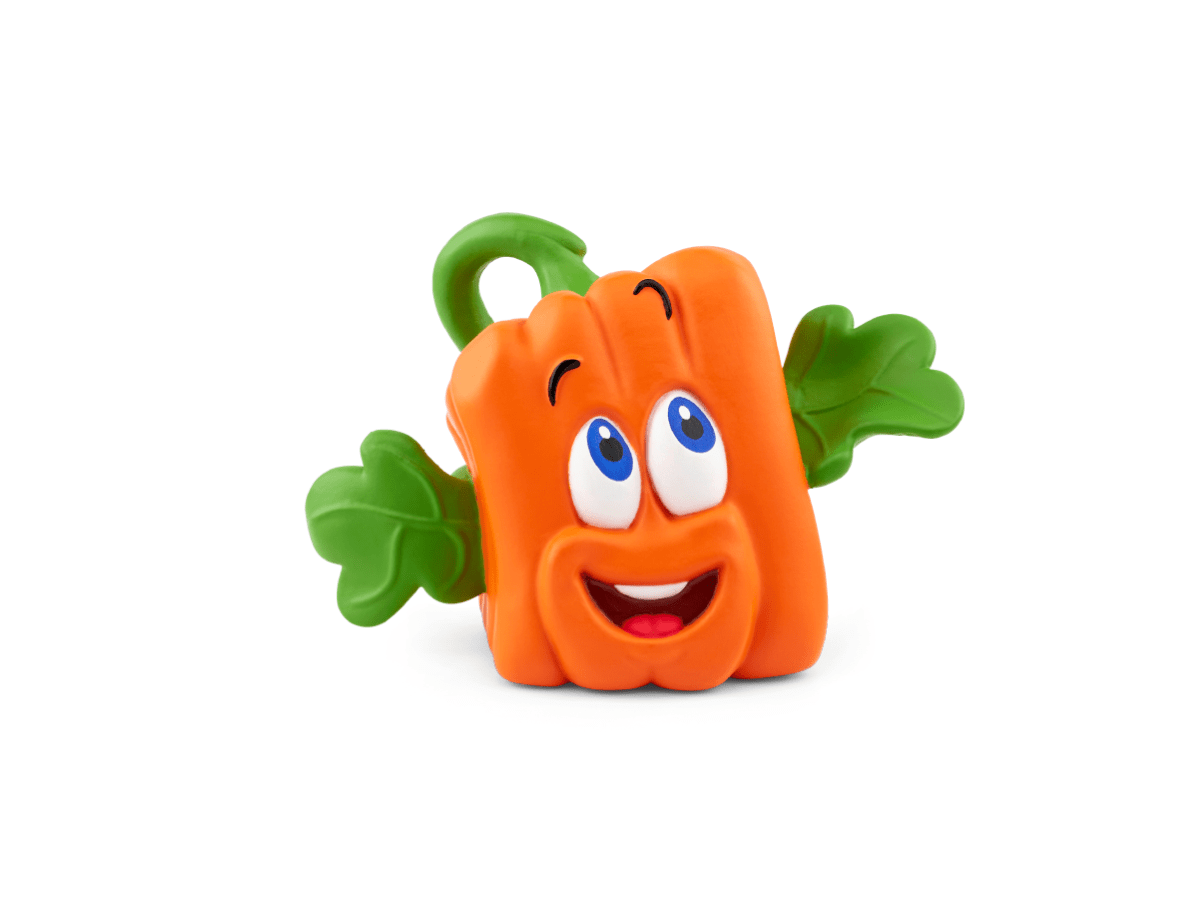 Spookley the Square Pumpkin Tonie image 3