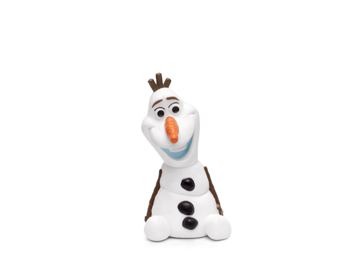 Disney Frozen Tonies Set image 3