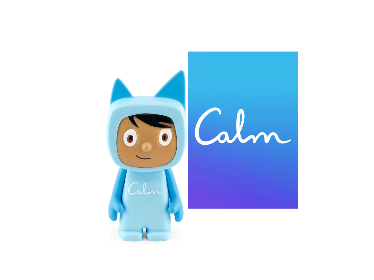 Calm x tonies®: Calm Tonie image 2
