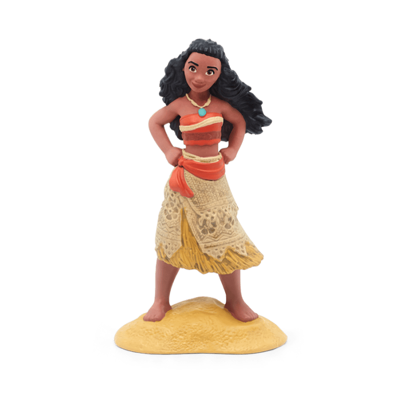 Disney Moana: Un Mar de Aventuras Tonie (en Español) image 7