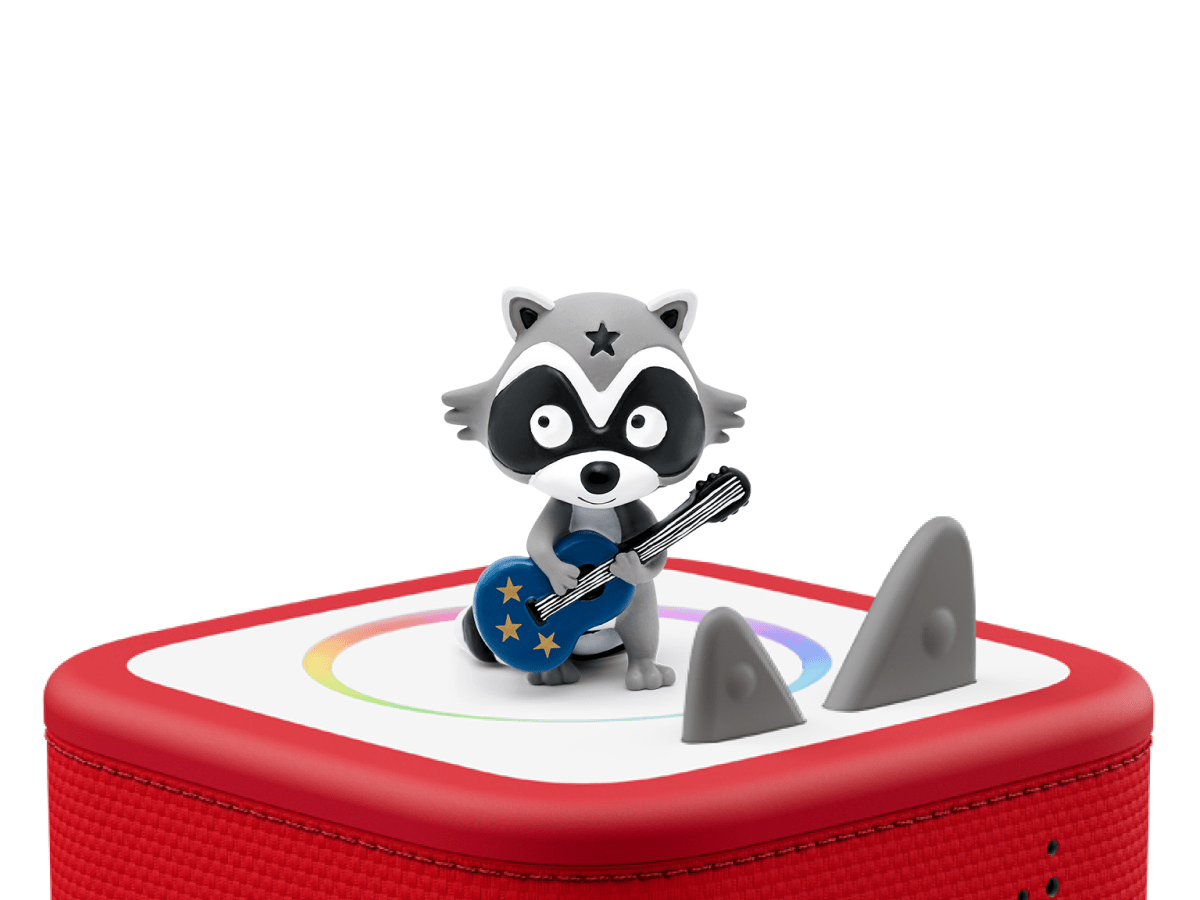 Favorite Children's Songs: European Children's Songs Tonie image 2