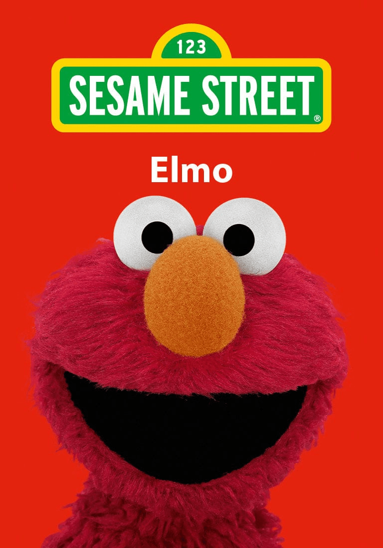 Sesame Street: Elmo Tonie image 4