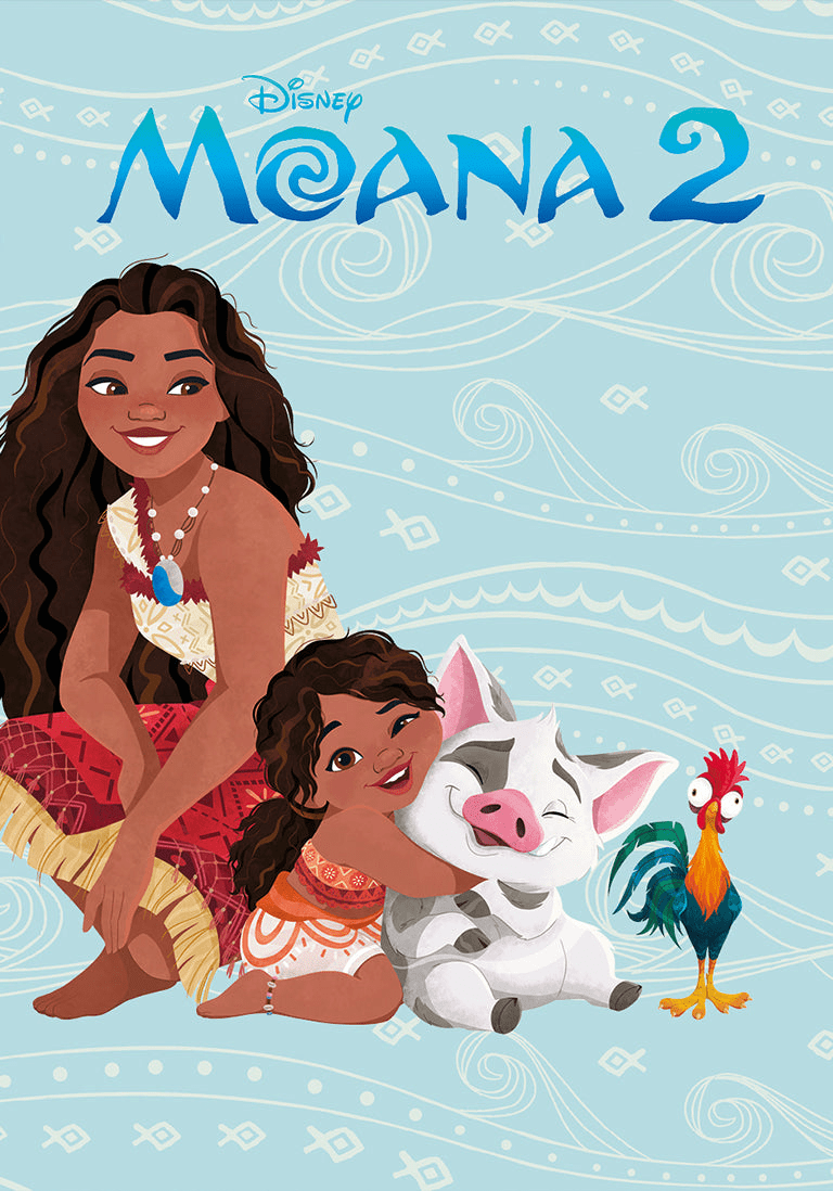 Disney Moana 2: Simea Tonie image 4