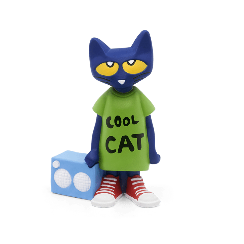 Pete the Cat Tonie image 8