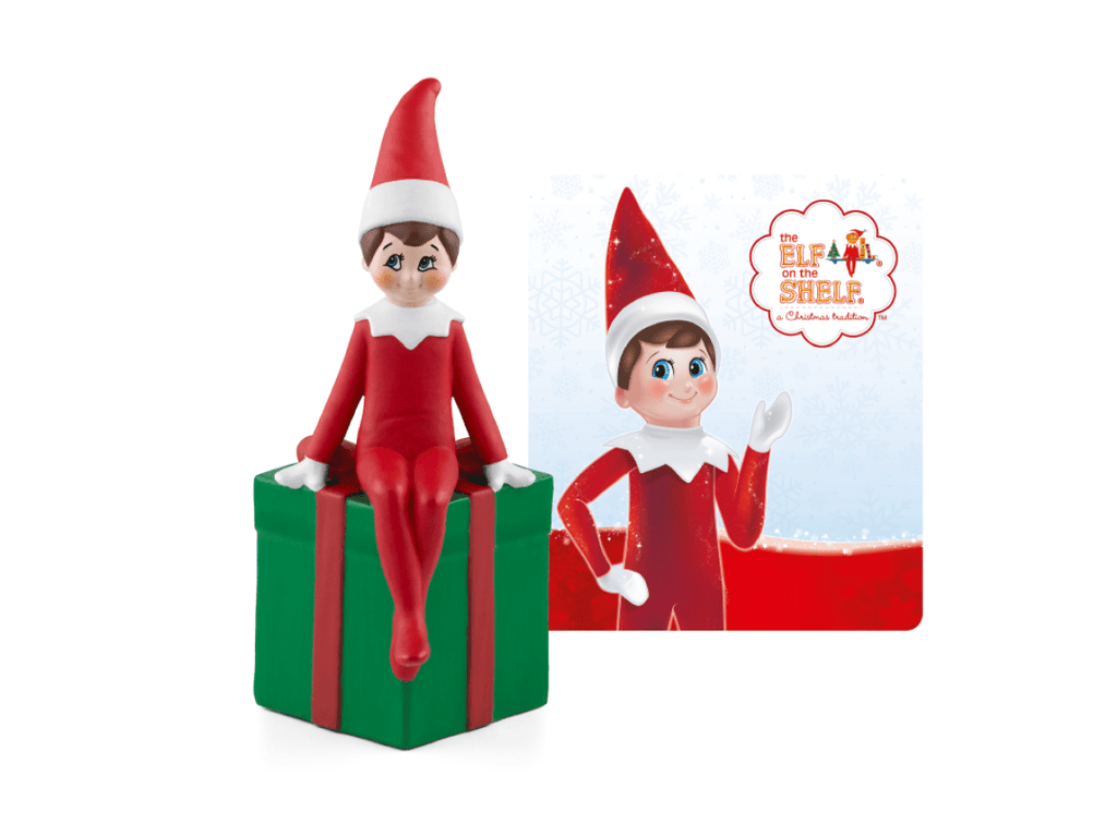 The Elf on the Shelf Tonie image 2