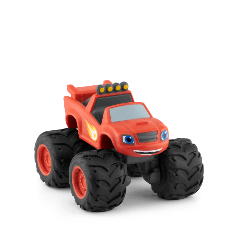 Blaze & the Monster Machines Tonie image 7