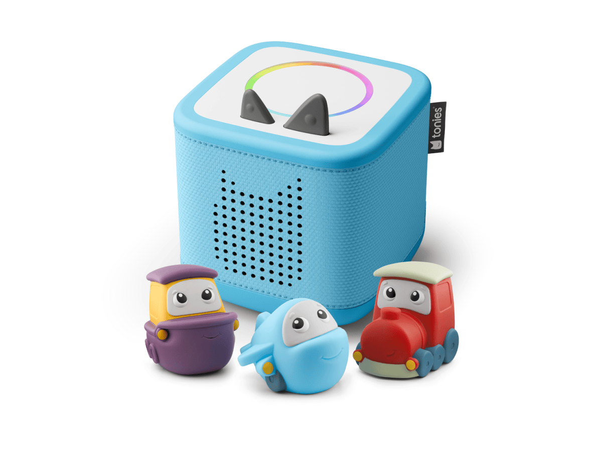 My First Tonies Toniebox 2 Set image 2