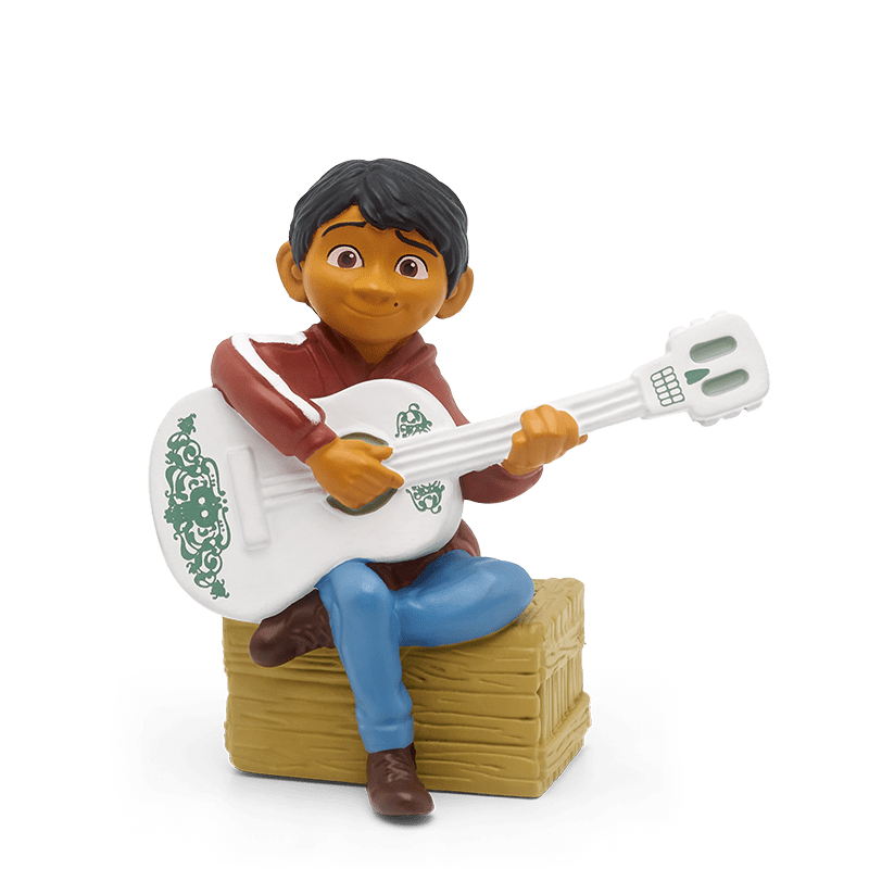 Disney and Pixar Coco Tonie image 3