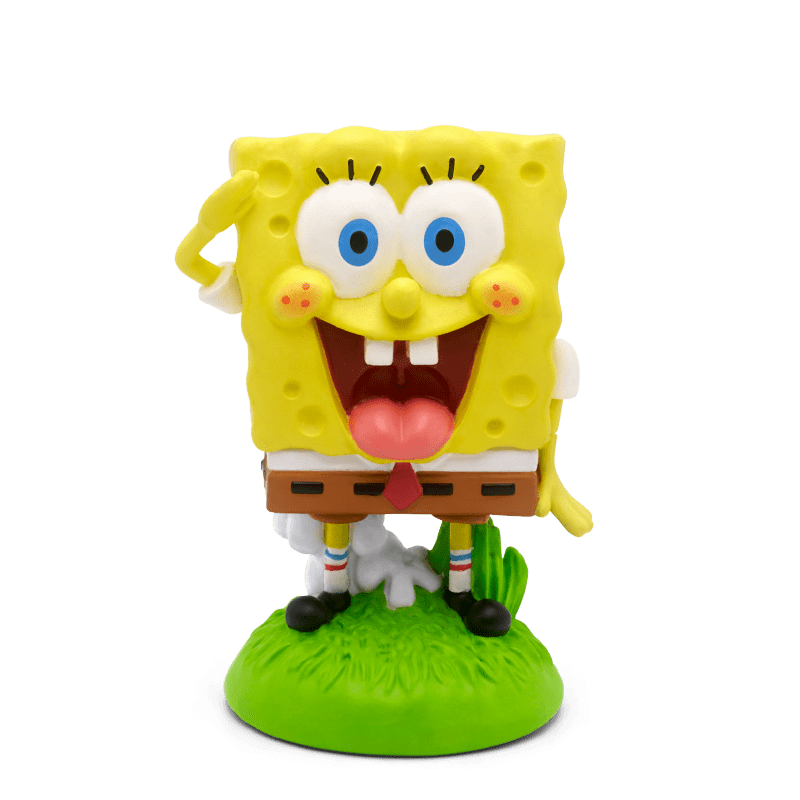 SpongeBob SquarePants Tonie image 7