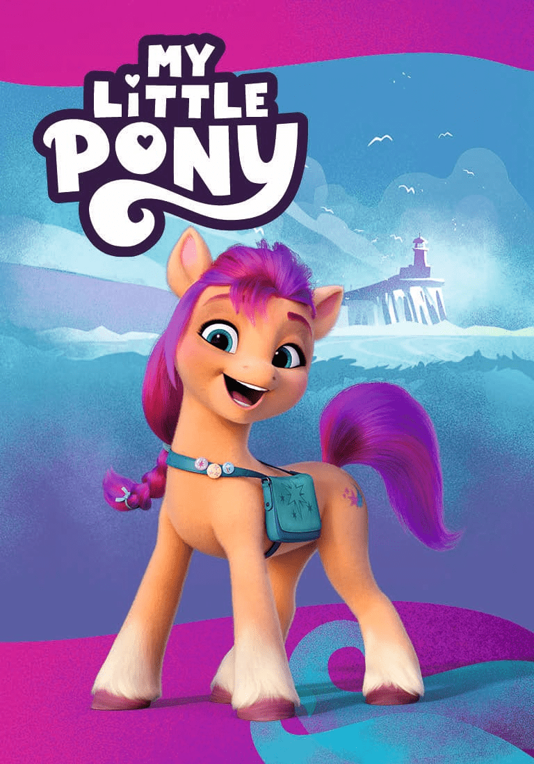 My Little Pony Tonie image 3