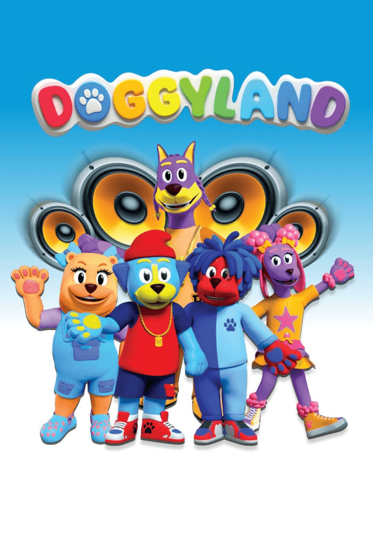 Doggyland Tonie image 2