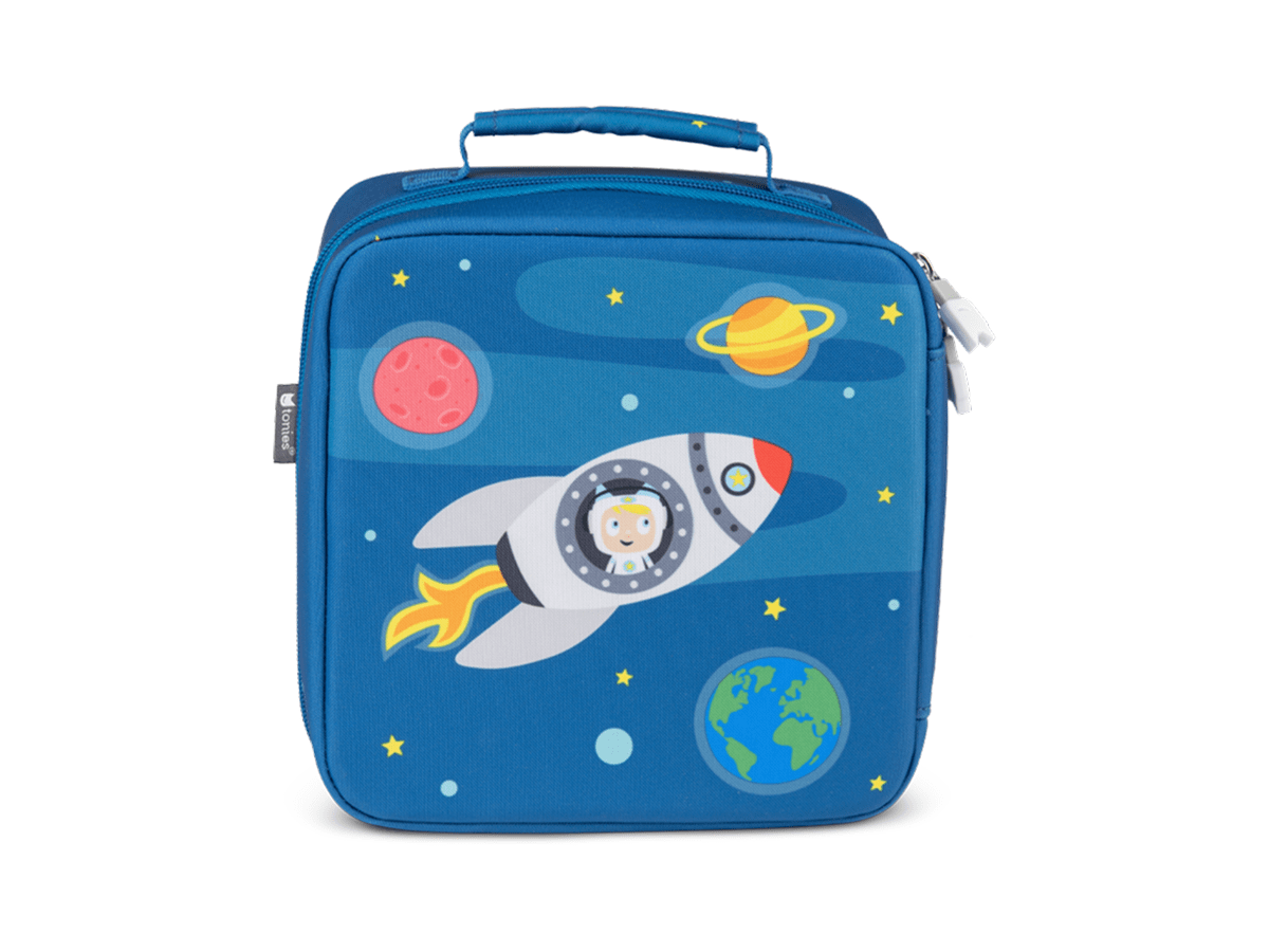 Carrying Case Max for Tonies - Blast Off image 1
