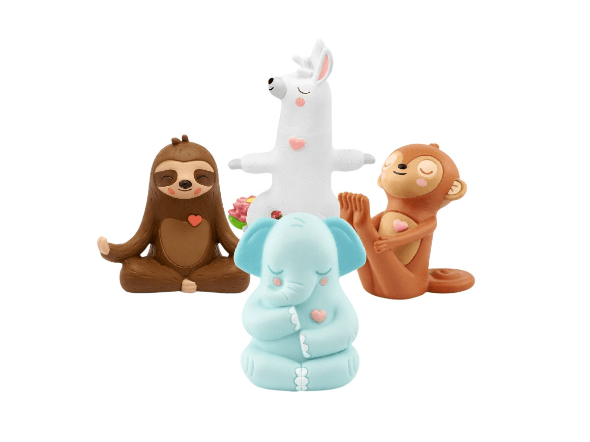 Mindfulness 4 Tonies Set image 6