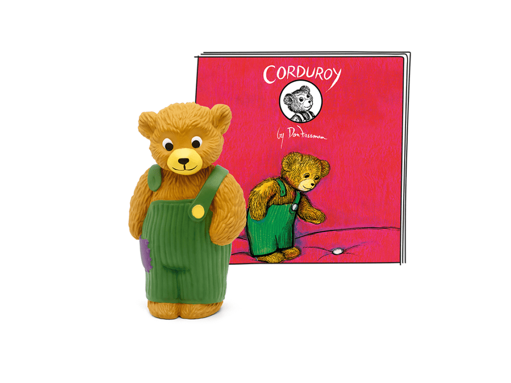 Corduroy Tonie image 3