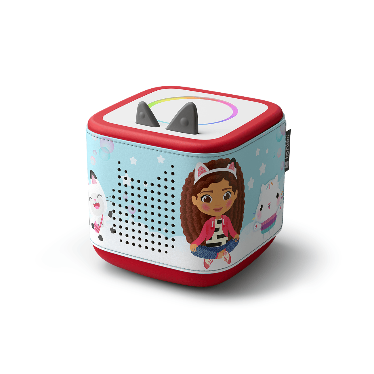 Toniebox 2 Sleeve: Gabby’s Dollhouse image 0