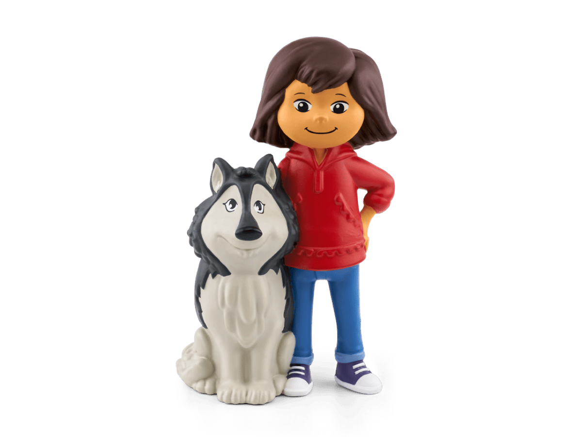 Molly of Denali Tonie image 6