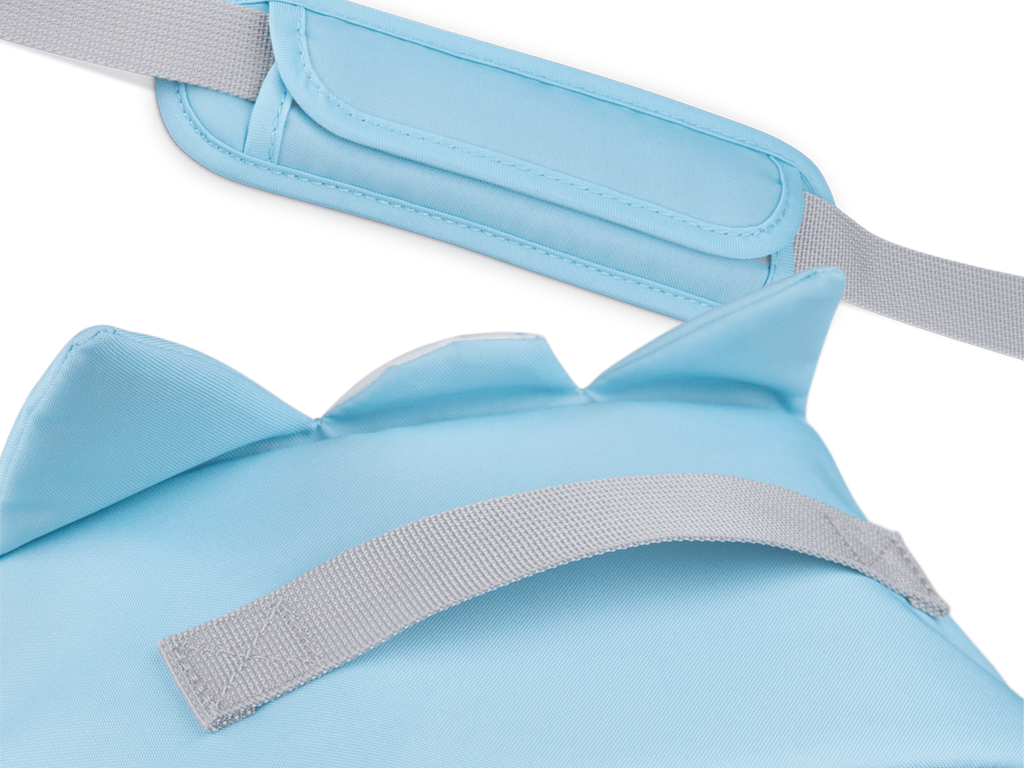 Character Bag for Toniebox - Yeti image 6