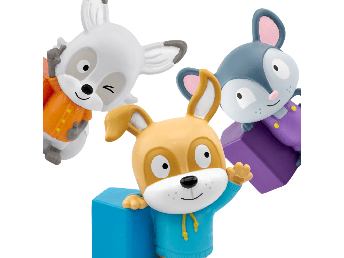 Lalalinos 3 Tonies Set image 2