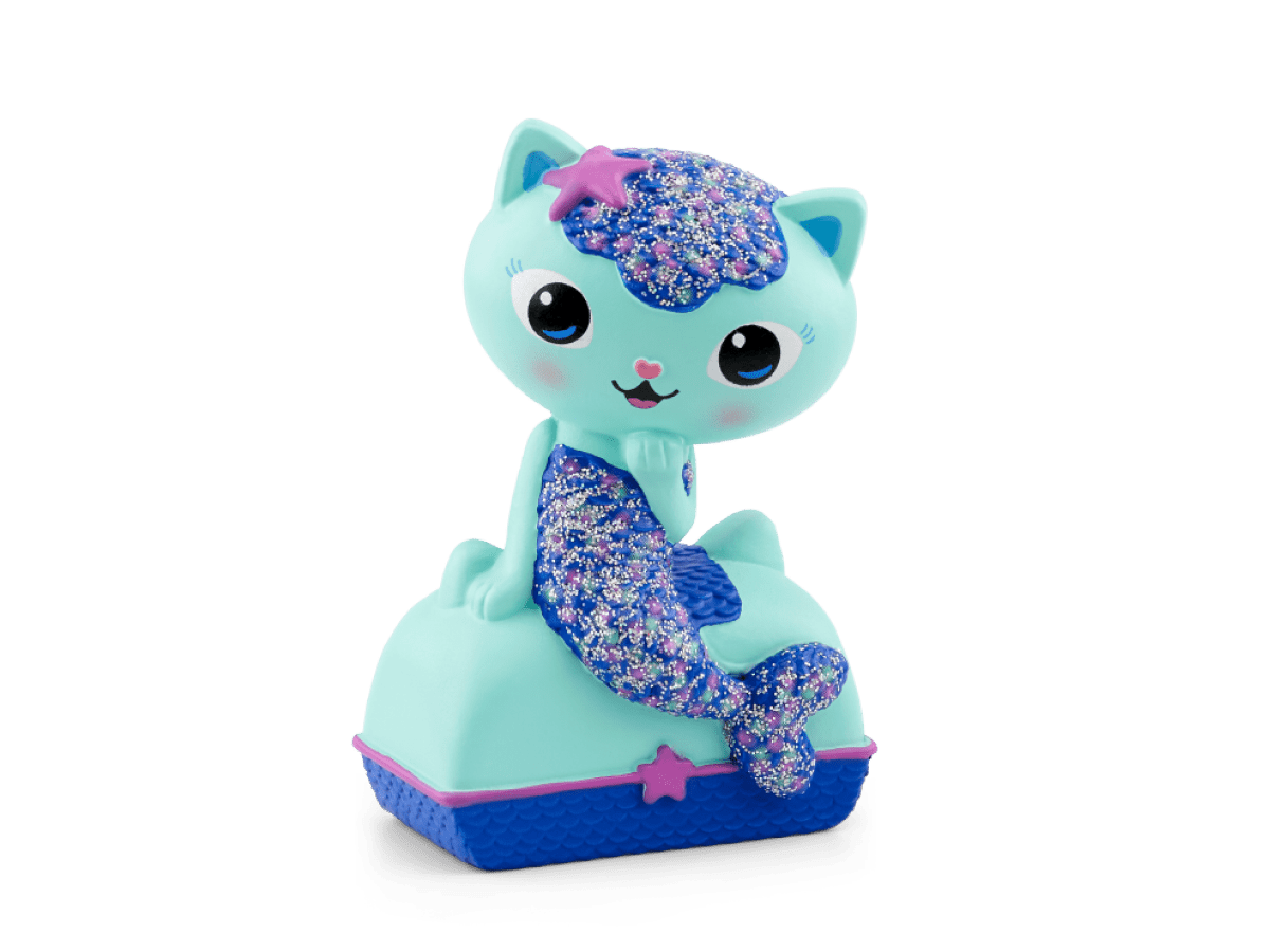 Gabby's Dollhouse: MerCat Tonie image 5