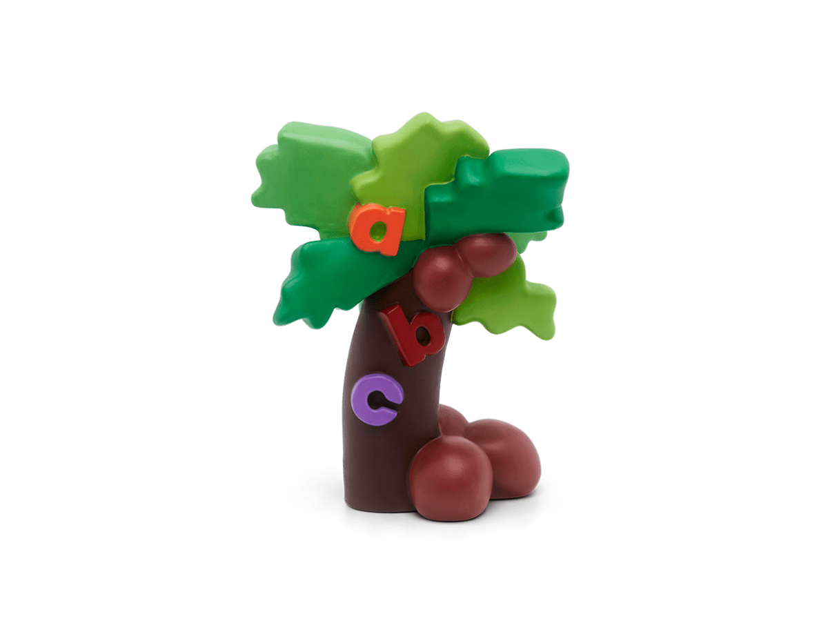 Chicka Chicka Boom Boom Tonie image 1