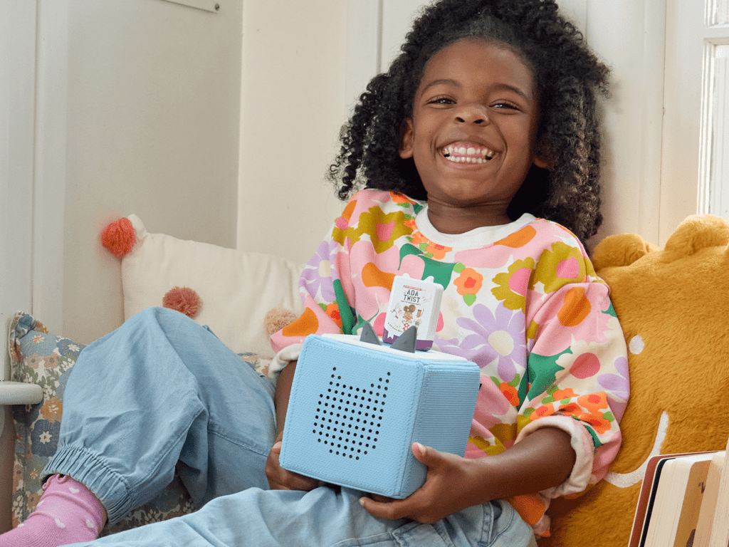 Questioneers Audiobook Tonies - 4 Pack image 9