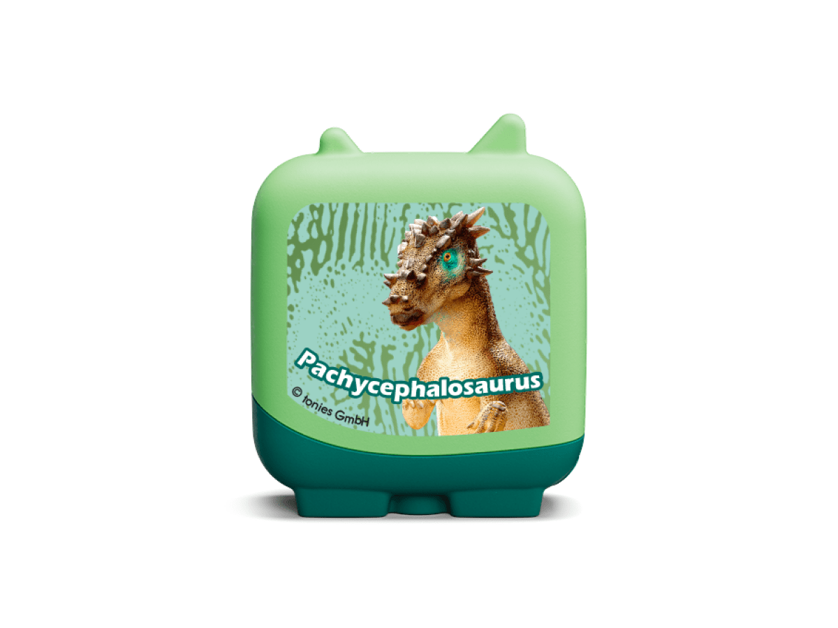 Gentle Giant Dinosaurs Clever Tonies - 4 Pack image 11