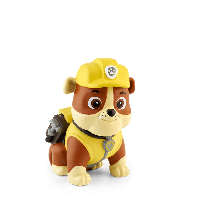 PAW Patrol: Rubble Tonie image 8