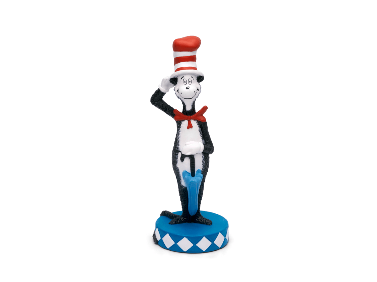Dr. Seuss: The Cat in the Hat Tonie image 1