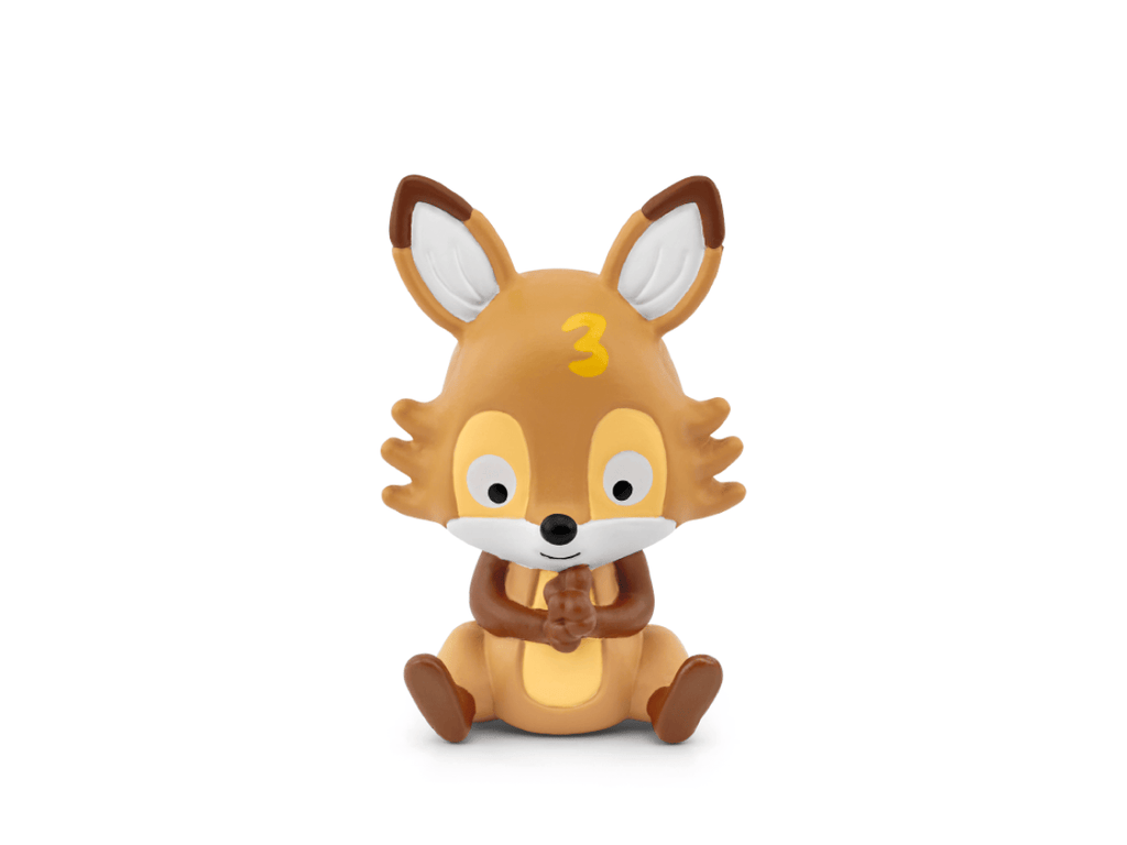 Canciones Infantiles Favoritas: Canciones Para Contar En Español Tonie image 1