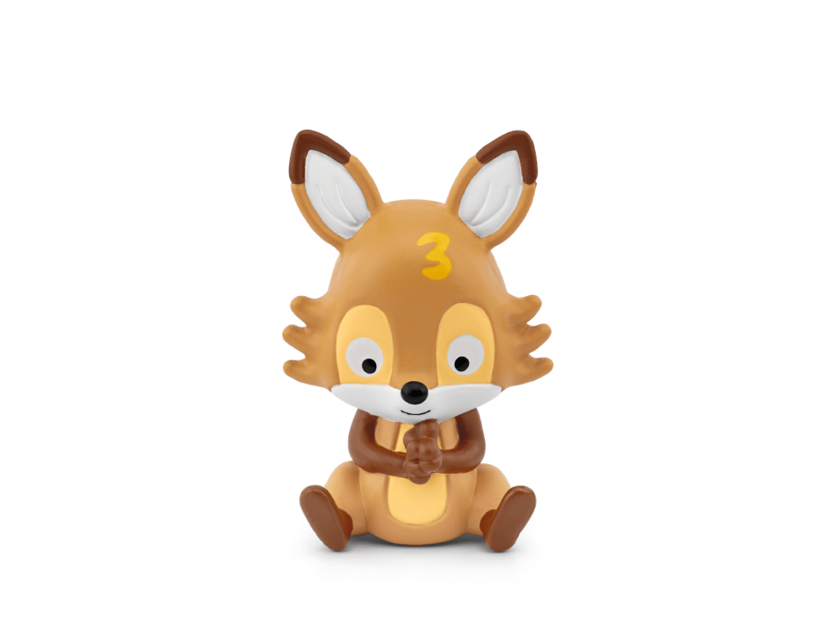 Canciones Infantiles Favoritas: Canciones Para Contar En Español Tonie image 1