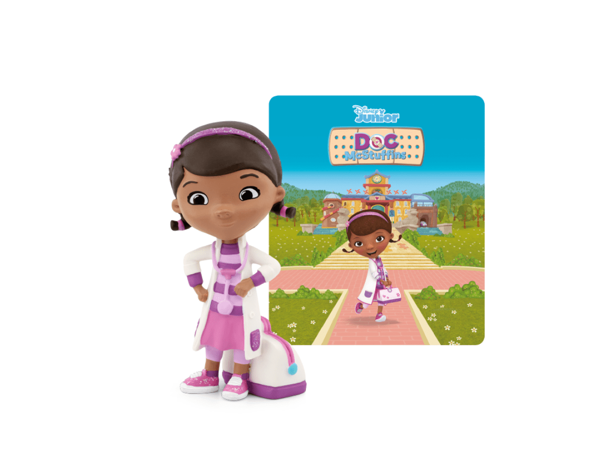 Disney Doc McStuffins Tonie image 4