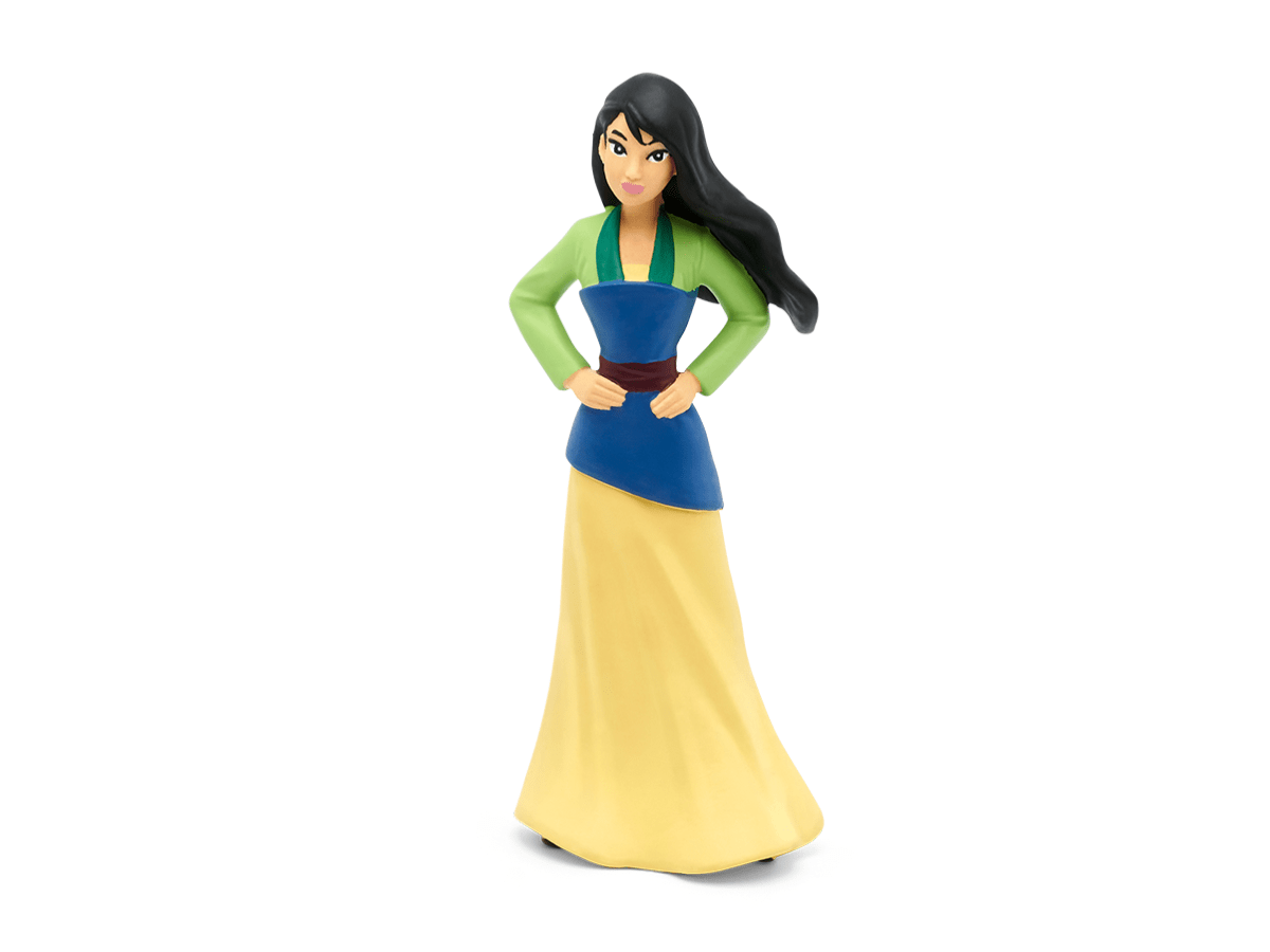 Disney Mulan Tonie image 1