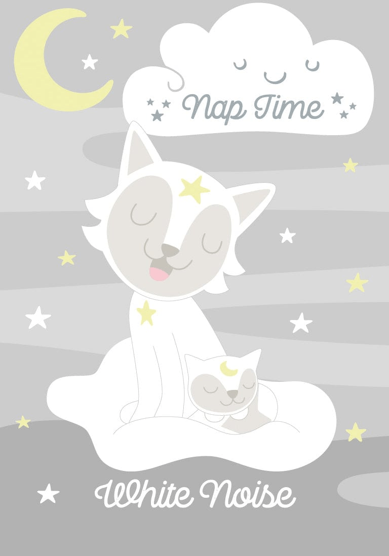 Nap Time: White Noise Tonie image 5