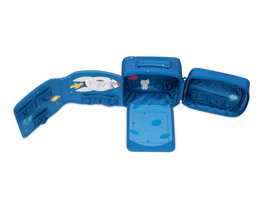 Carrying Case Max for Tonies - Blast Off image 2