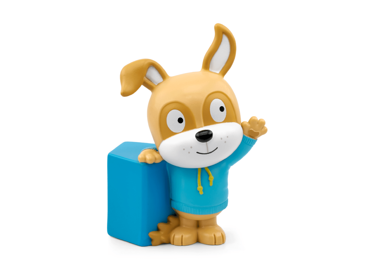 Lalalinos: Cosmo - Bumbaloo Beats Tonie image 1