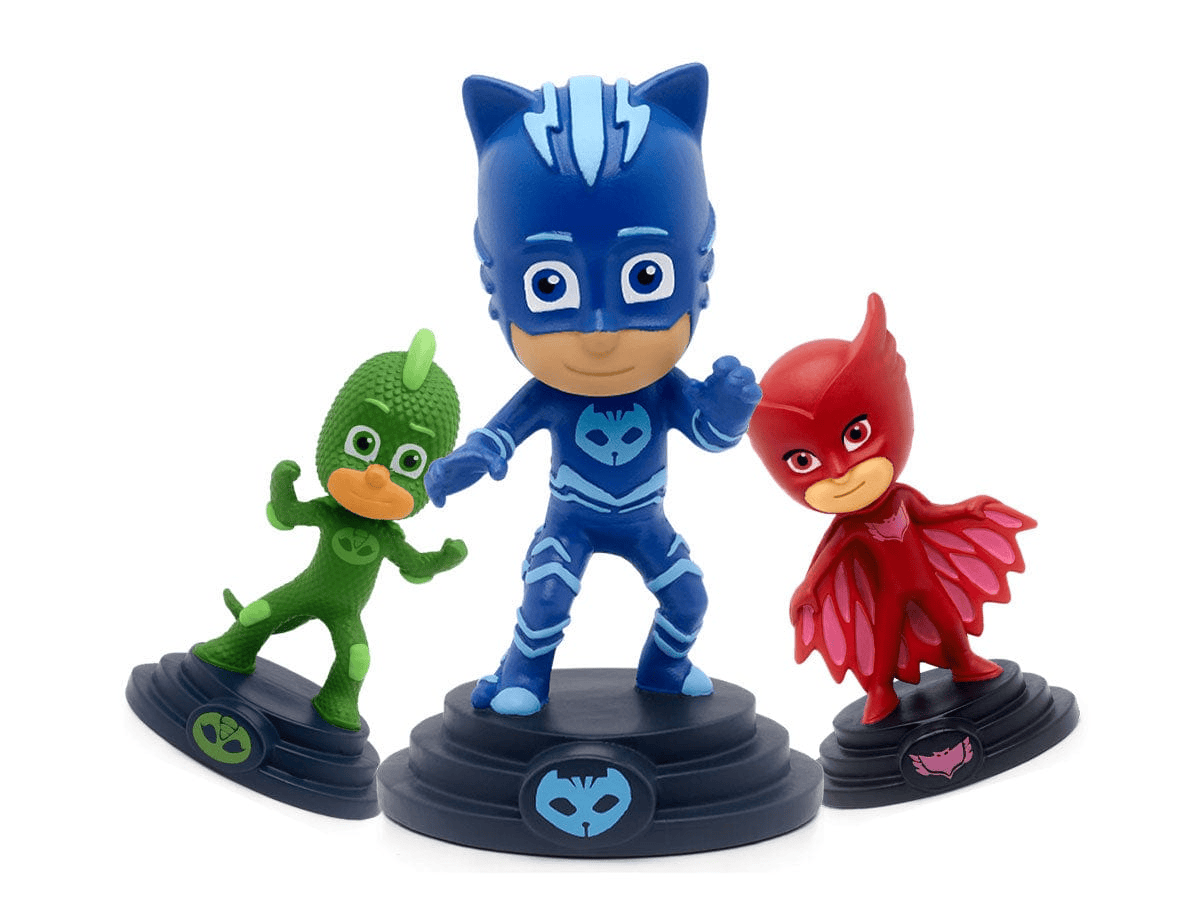 PJ Masks 3 Tonies Set image 1