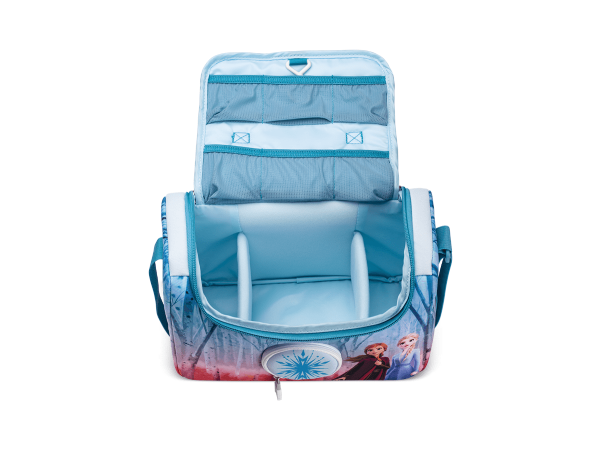Listen & Play Bag for Toniebox - Disney Frozen image 4