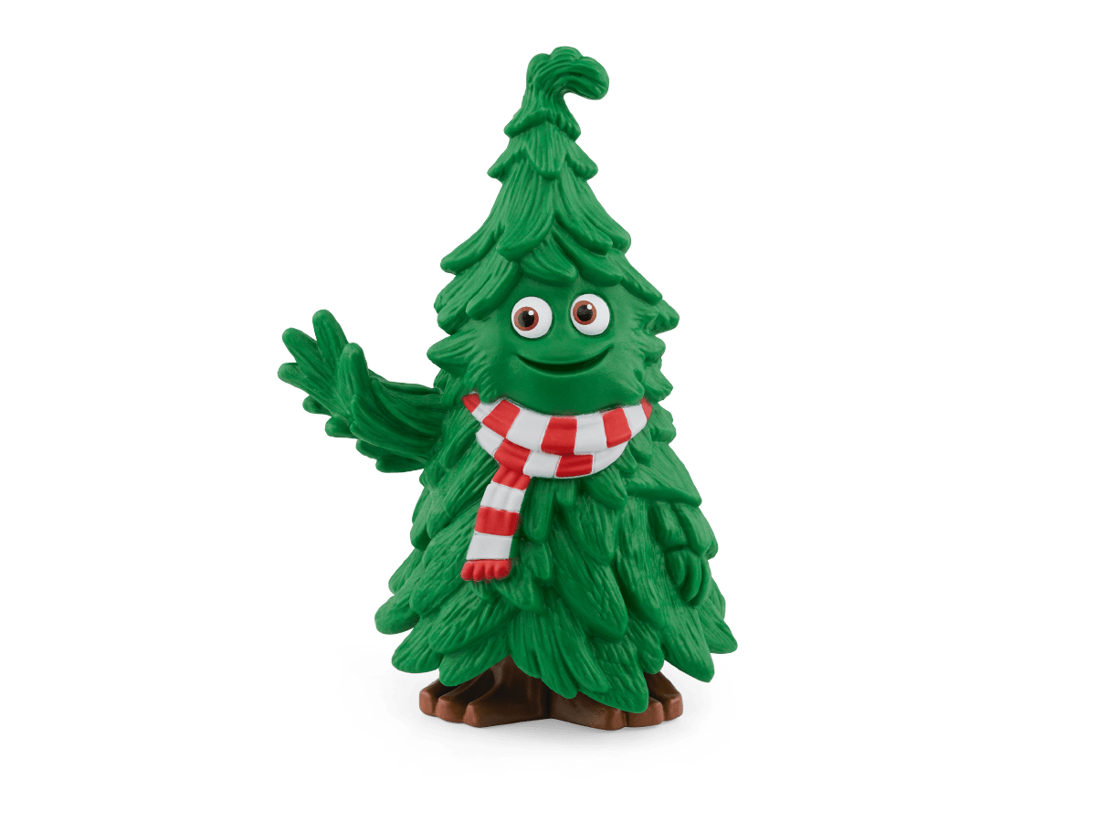 Piney: The Lonesome Pine Tonie image 1