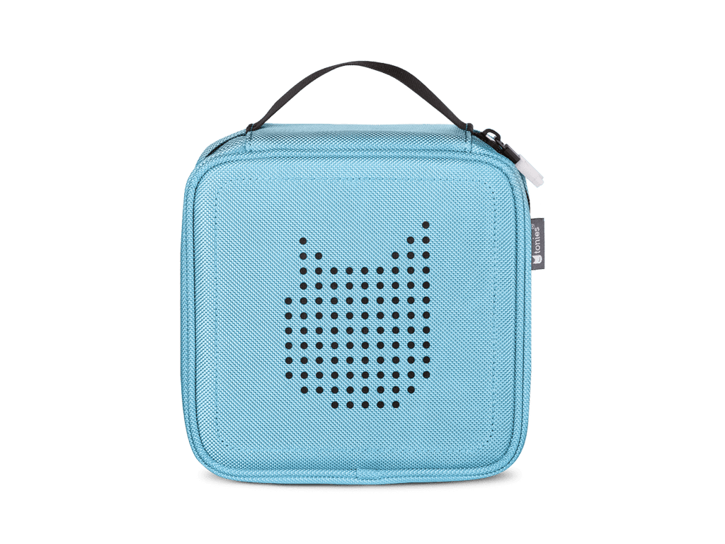 Carrying Case for Tonies - Light Blue image 4