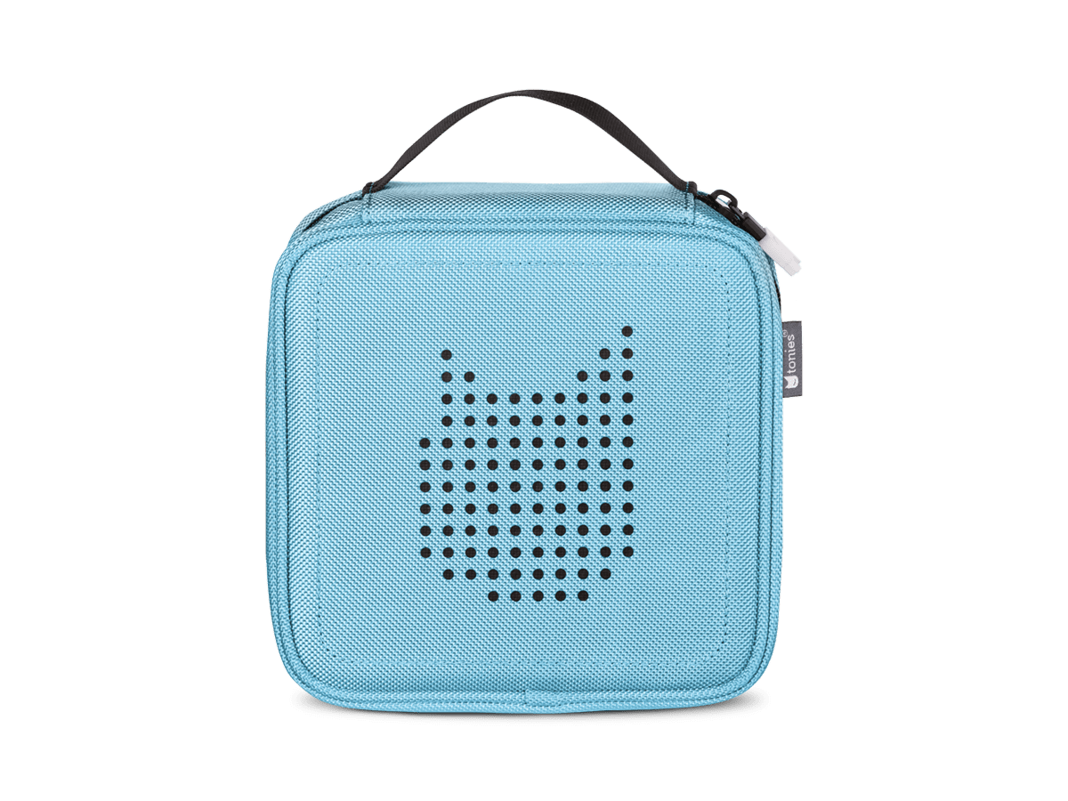 Carrying Case for Tonies - Light Blue image 4