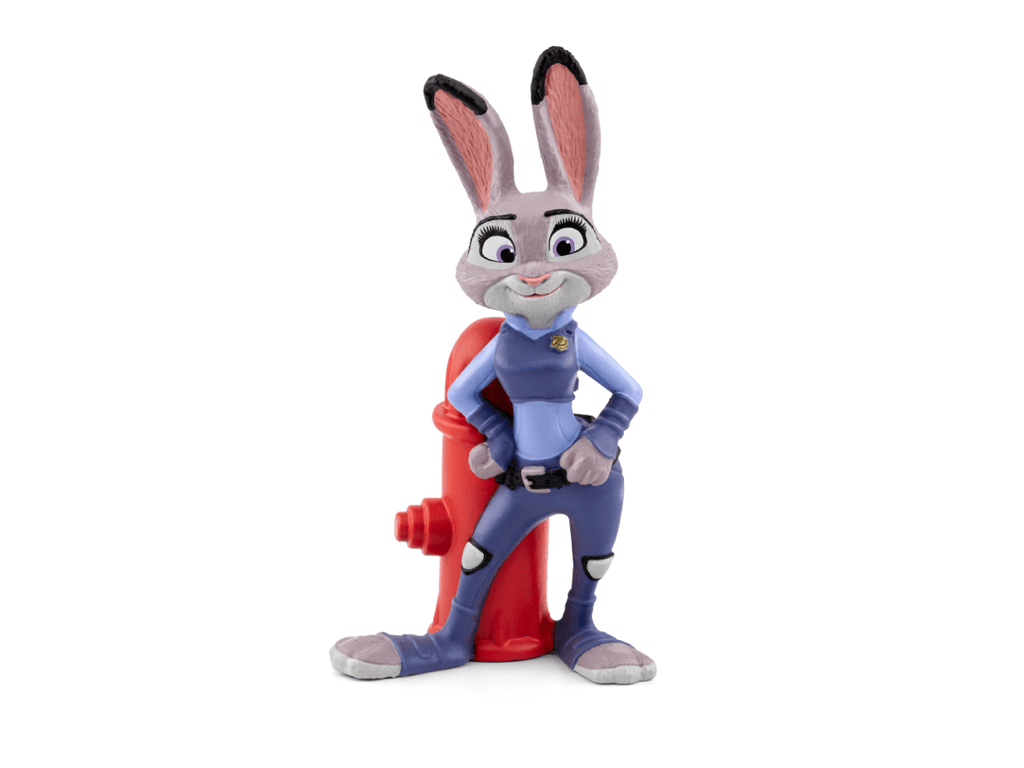 Disney Zootopia Tonie image 1