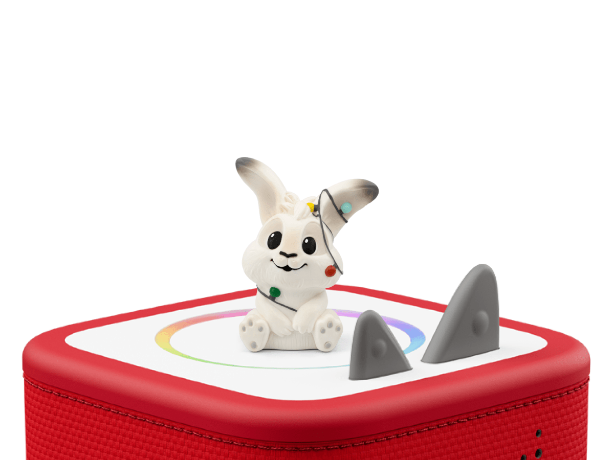 Snowflake and the Missing Christmas Lights Advent Calendar Tonie image 6