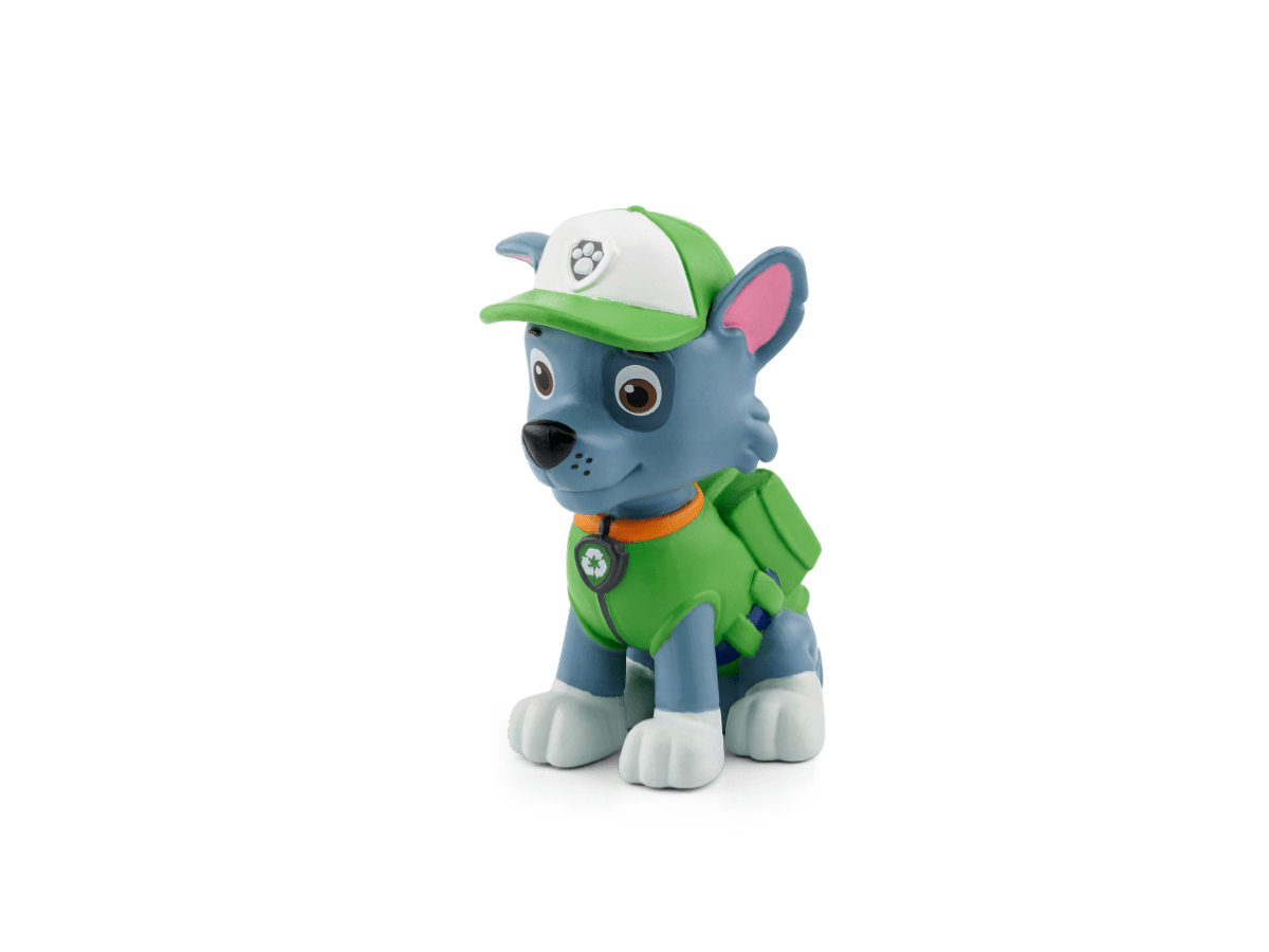 PAW Patrol: Rocky Tonie image 1