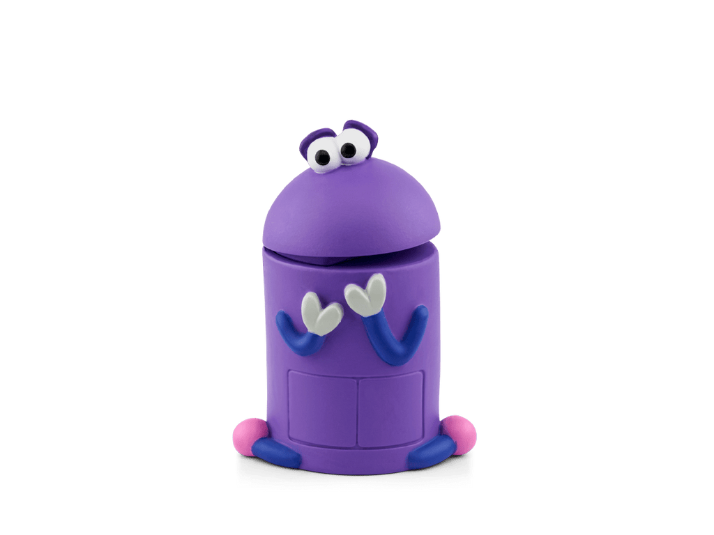 Ask the StoryBots: Bo Tonie image 5