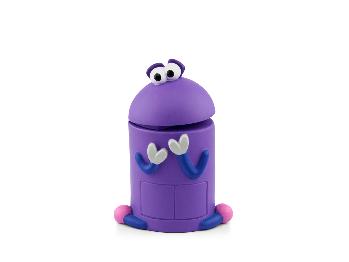 Ask the StoryBots: Bo Tonie image 5
