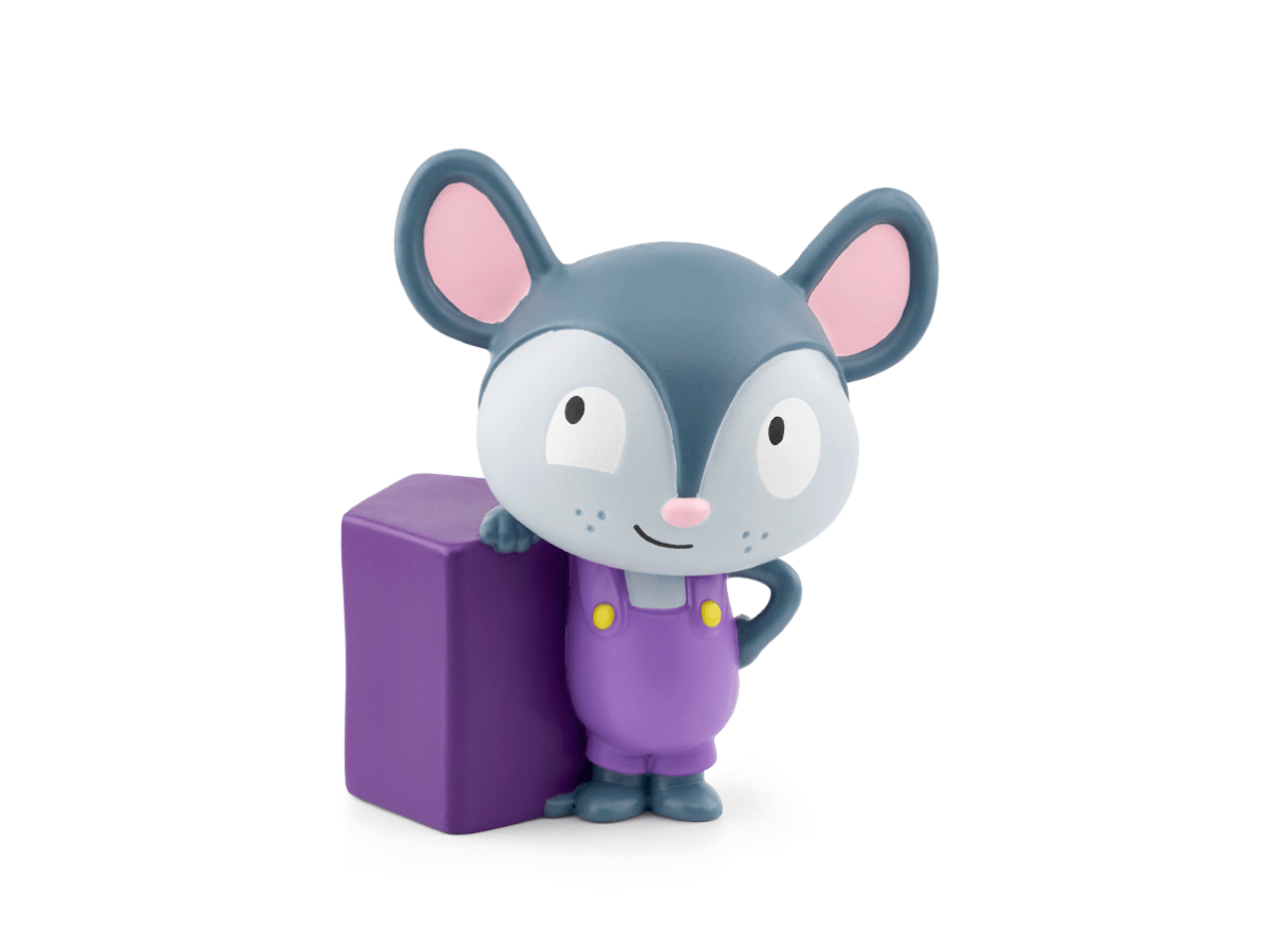 Lalalinos: Scout - Move and Groove in Bumbaloo Tonie image 1