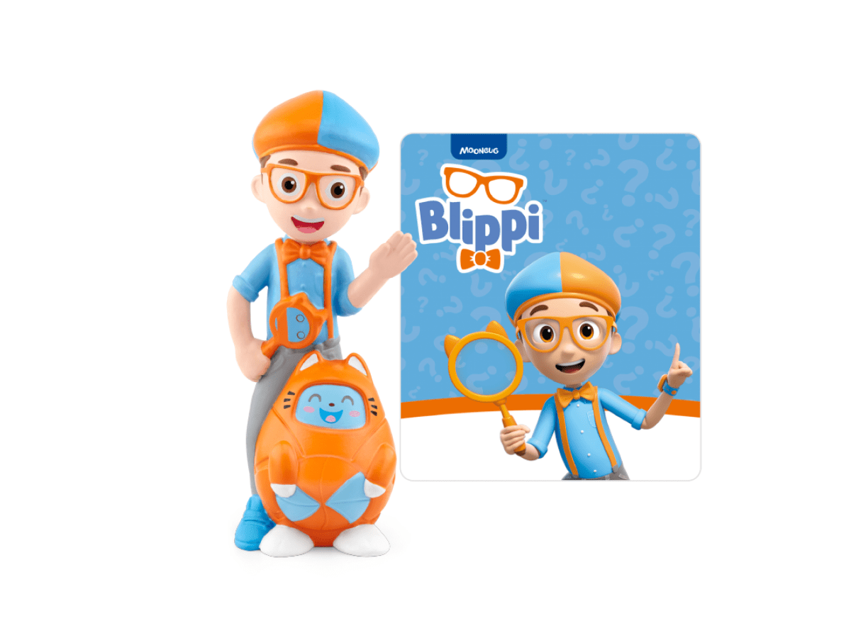 Blippi Tonie image 4