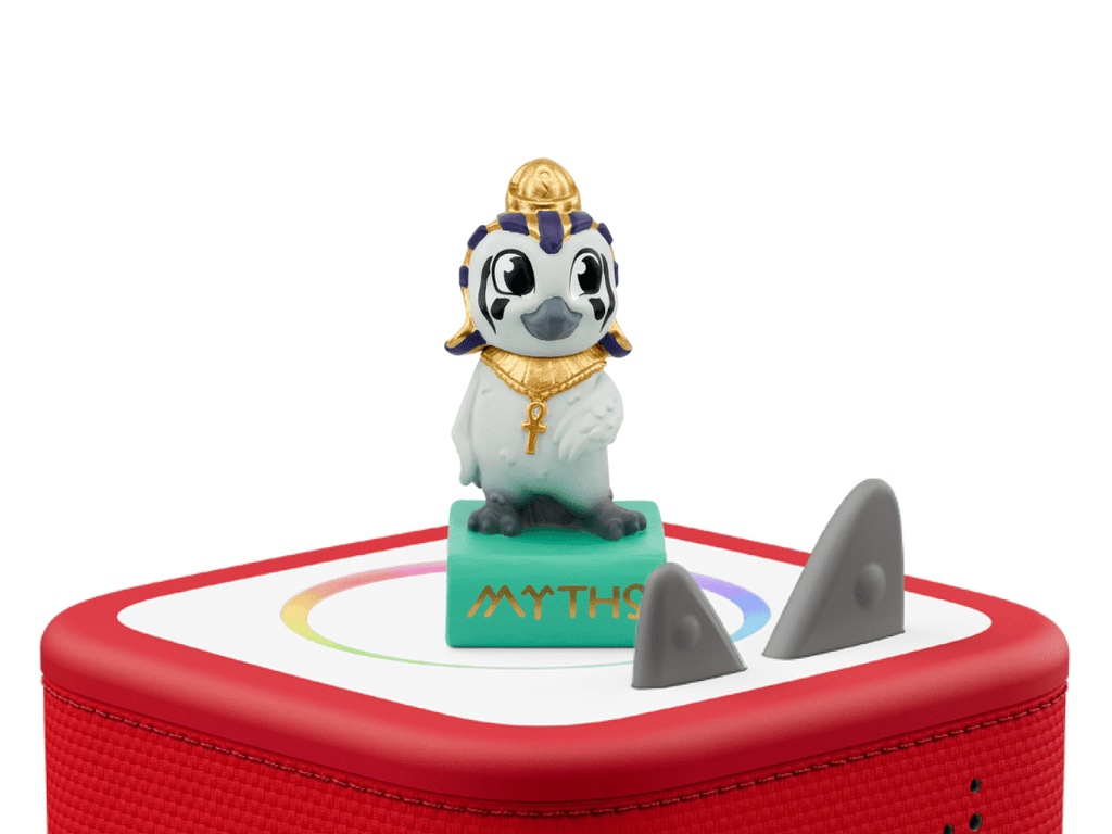 Favorite Myths: Egyptian Mythology Tonie image 2