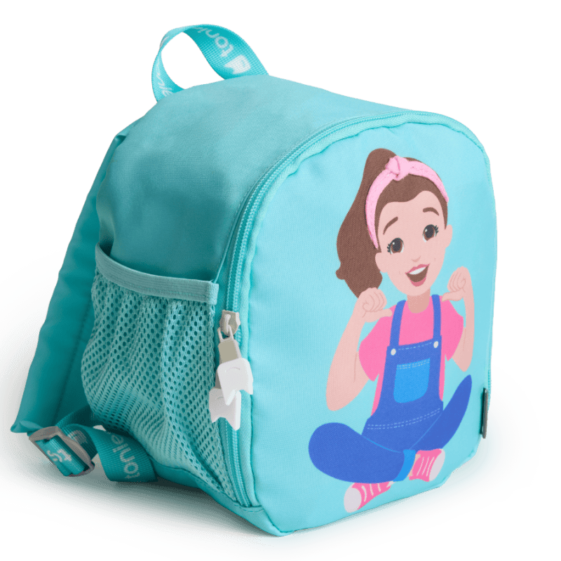 Toniebox Ms. Rachel Carrying Case image 7